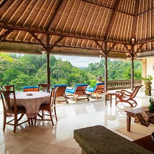 Drupadi Two-Bedroom Private Pool Villa Complimentary Spa Voucher